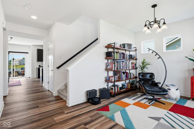 6036 Cedar Shade Way, Indianapolis, IN 46259