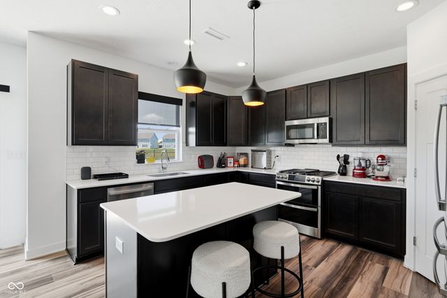6036 Cedar Shade Way, Indianapolis, IN 46259