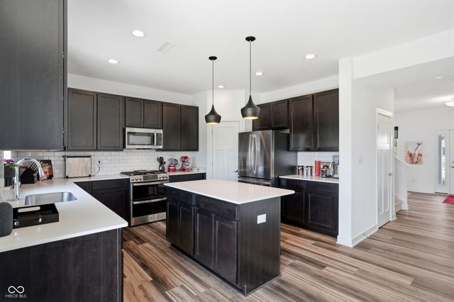 6036 Cedar Shade Way, Indianapolis, IN 46259