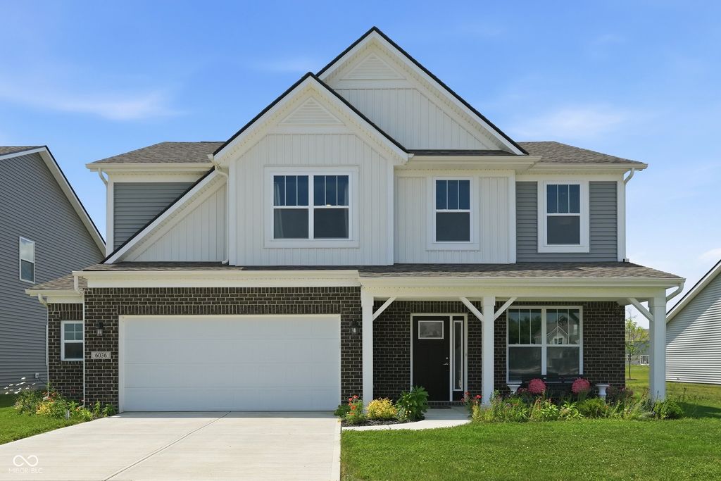 6036 Cedar Shade Way, Indianapolis, IN 46259