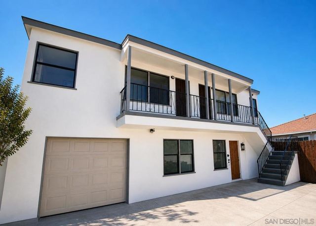 3029 Jarvis St, San Diego, CA 92106