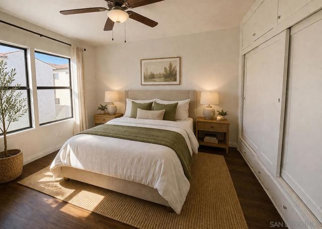 3029 Jarvis St, San Diego, CA 92106