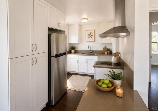 3029 Jarvis St, San Diego, CA 92106