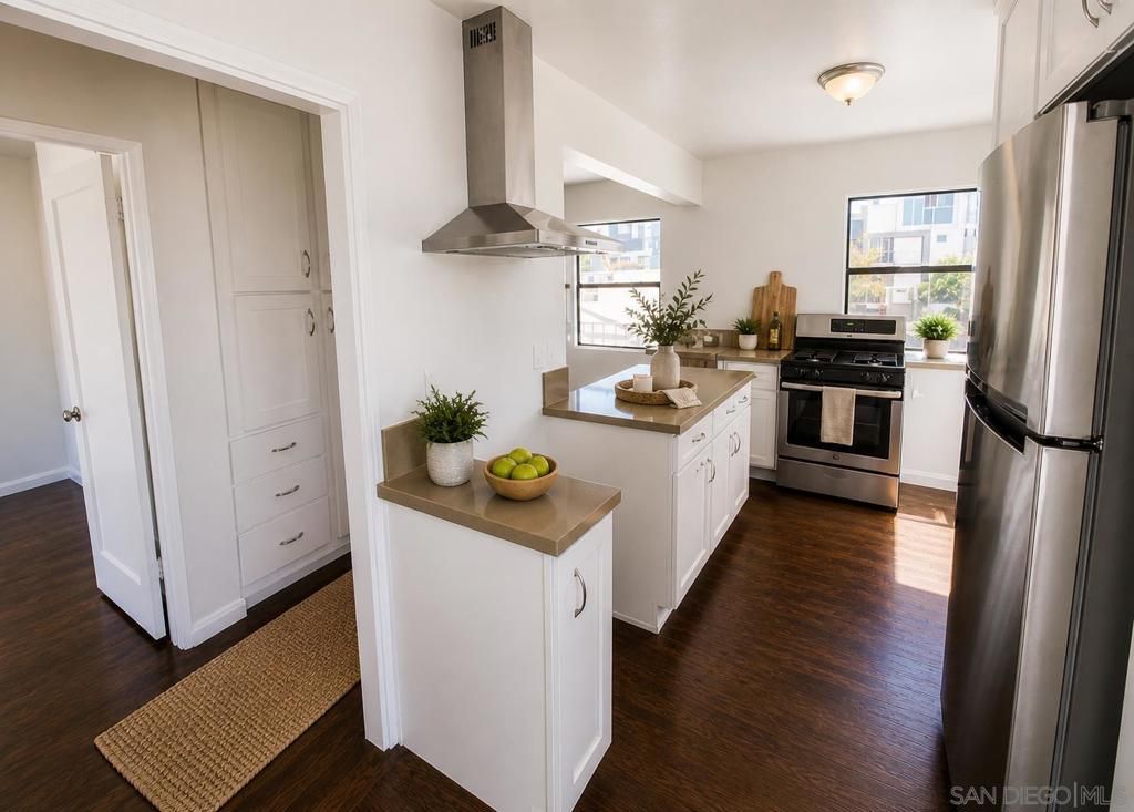3029 Jarvis St, San Diego, CA 92106