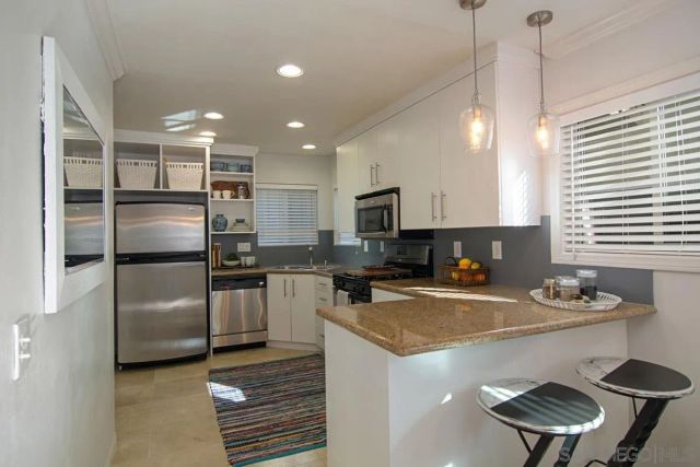 2913 A, San Diego, CA 92102