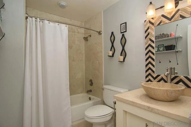 2913 A, San Diego, CA 92102