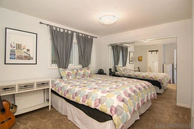 2913 A, San Diego, CA 92102