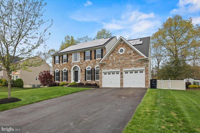 205 HUNTINGDON DR, Williamstown, NJ 08094