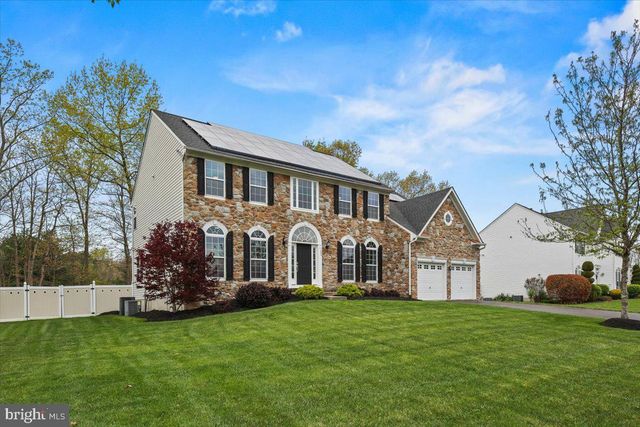 205 HUNTINGDON DR, Williamstown, NJ 08094