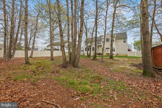 205 HUNTINGDON DR, Williamstown, NJ 08094
