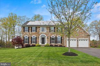 205 HUNTINGDON DR, Williamstown, NJ 08094