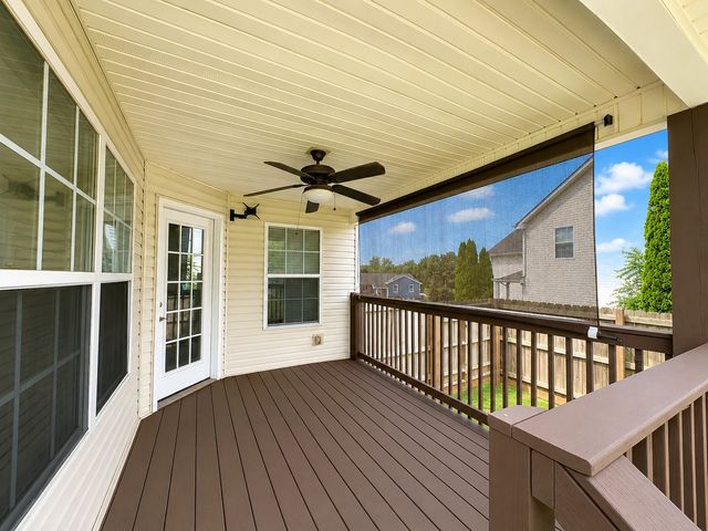 3510 Clover Hill Dr, S, Clarksville, TN 37043