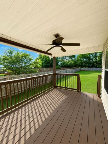 3510 Clover Hill Dr, S, Clarksville, TN 37043