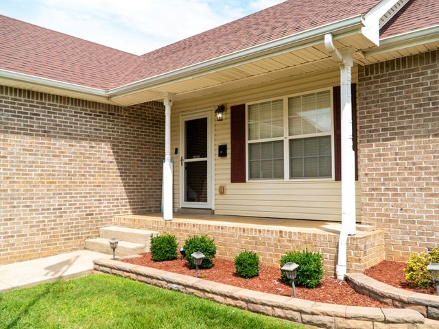 3510 Clover Hill Dr, S, Clarksville, TN 37043