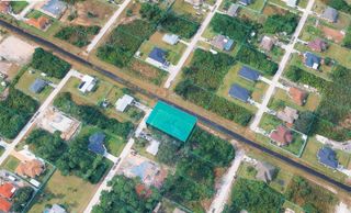 2718 12TH STREET SW, Lehigh Acres, FL 33976