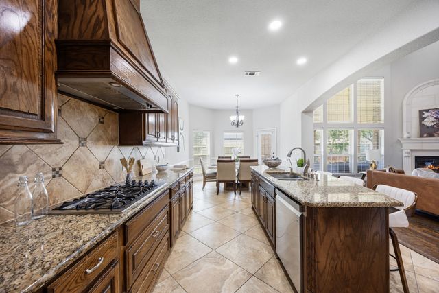 10245 Torino Drive, Frisco, TX 75035