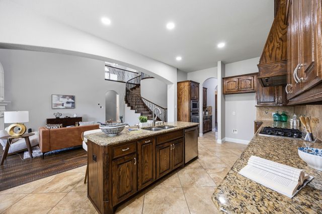 10245 Torino Drive, Frisco, TX 75035