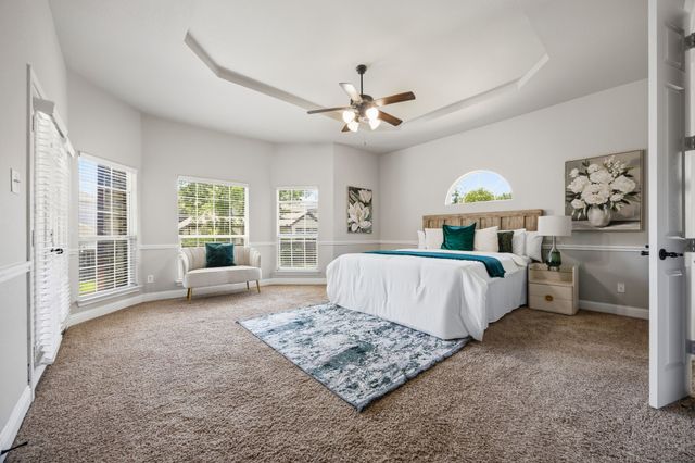 10245 Torino Drive, Frisco, TX 75035