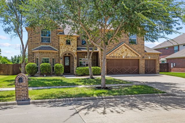 10245 Torino Drive, Frisco, TX 75035