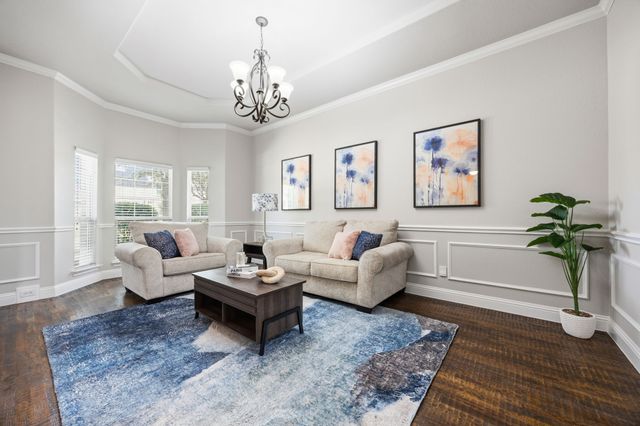 10245 Torino Drive, Frisco, TX 75035