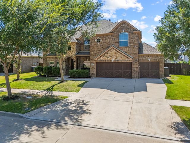 10245 Torino Drive, Frisco, TX 75035