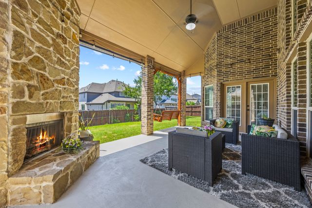 10245 Torino Drive, Frisco, TX 75035