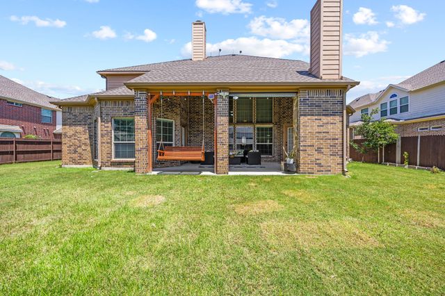 10245 Torino Drive, Frisco, TX 75035