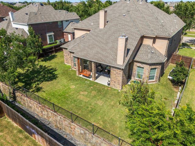 10245 Torino Drive, Frisco, TX 75035
