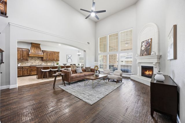 10245 Torino Drive, Frisco, TX 75035
