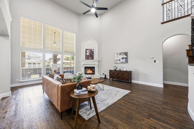 10245 Torino Drive, Frisco, TX 75035