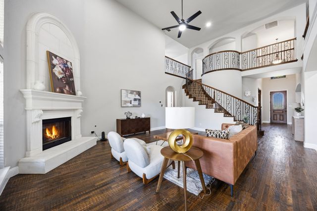 10245 Torino Drive, Frisco, TX 75035