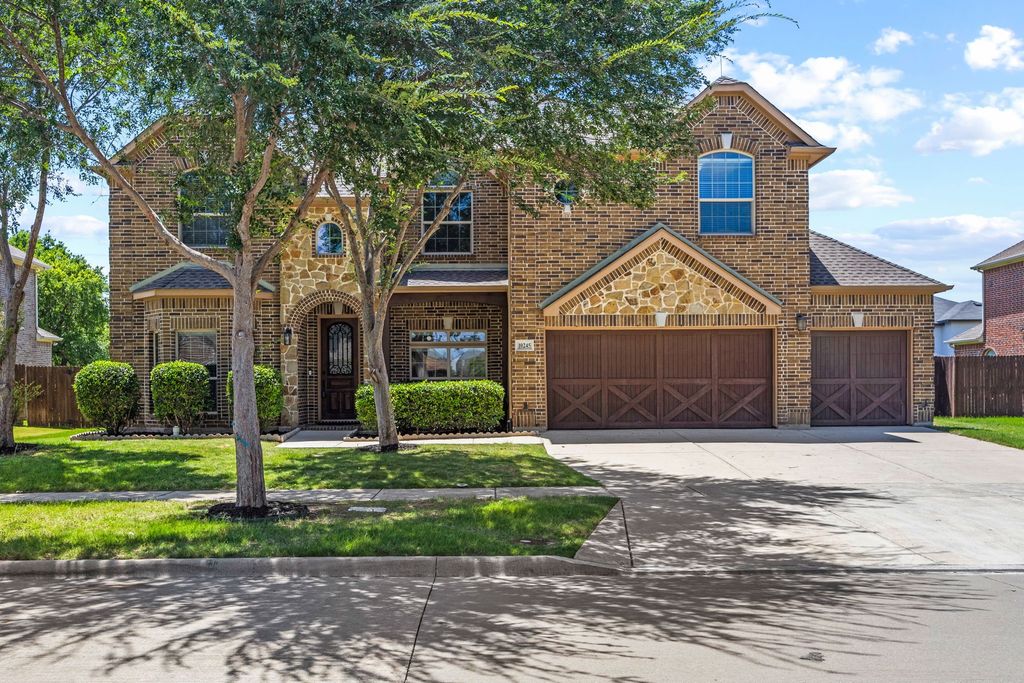10245 Torino Drive, Frisco, TX 75035