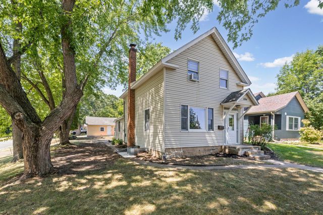 404 5th Street N, Bayport, MN 55003