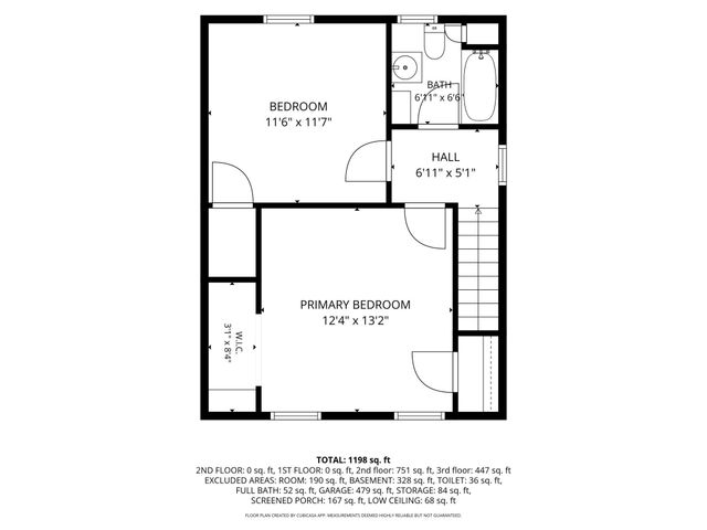 404 5th Street N, Bayport, MN 55003