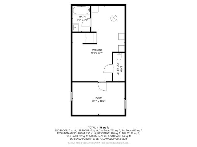 404 5th Street N, Bayport, MN 55003