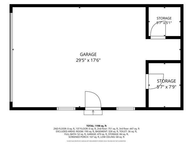 404 5th Street N, Bayport, MN 55003