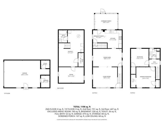 404 5th Street N, Bayport, MN 55003