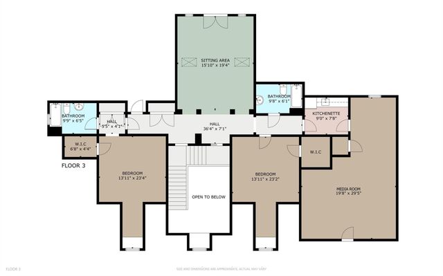 1092 FM 3000, Elgin, TX 78621