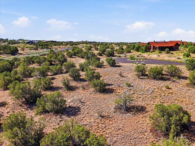 5 Campo del Viento, Santa Fe, NM 87506