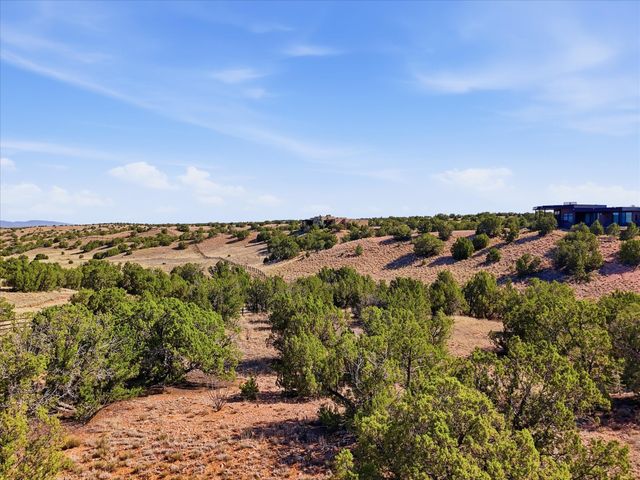 5 Campo del Viento, Santa Fe, NM 87506
