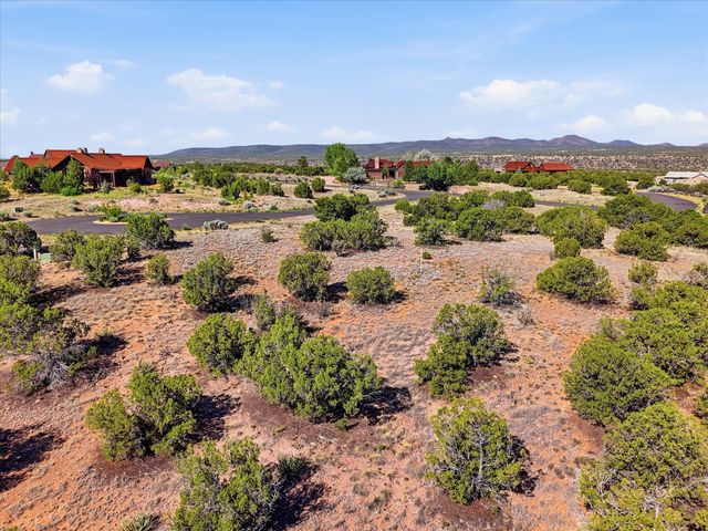 5 Campo del Viento, Santa Fe, NM 87506