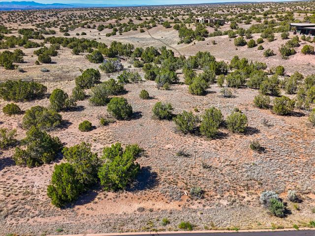 5 Campo del Viento, Santa Fe, NM 87506