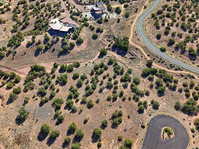 5 Campo del Viento, Santa Fe, NM 87506