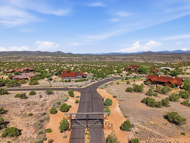 5 Campo del Viento, Santa Fe, NM 87506