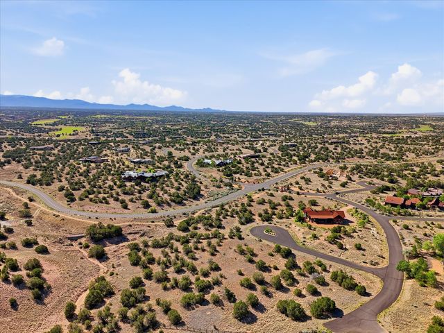 5 Campo del Viento, Santa Fe, NM 87506