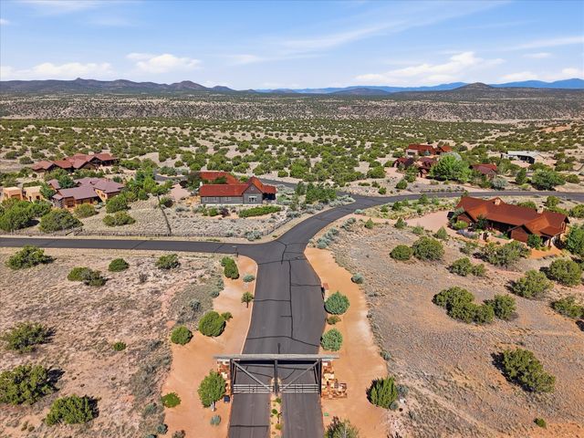 5 Campo del Viento, Santa Fe, NM 87506