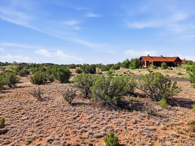 5 Campo del Viento, Santa Fe, NM 87506