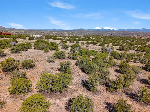5 Campo del Viento, Santa Fe, NM 87506