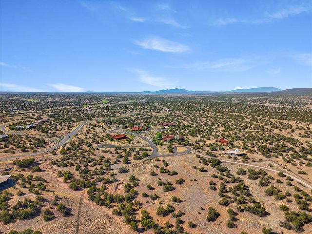 5 Campo del Viento, Santa Fe, NM 87506