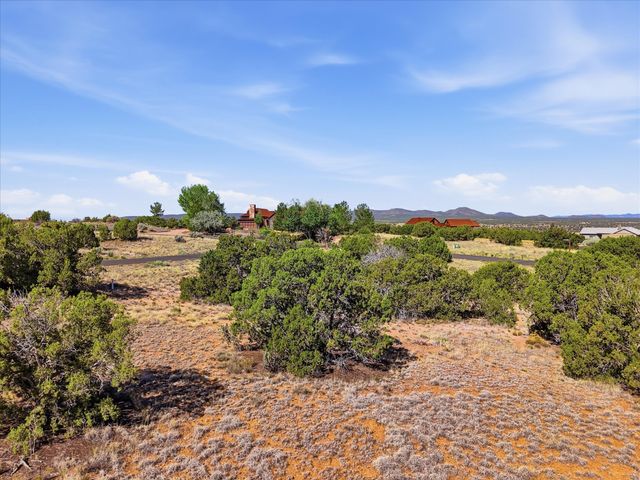 5 Campo del Viento, Santa Fe, NM 87506